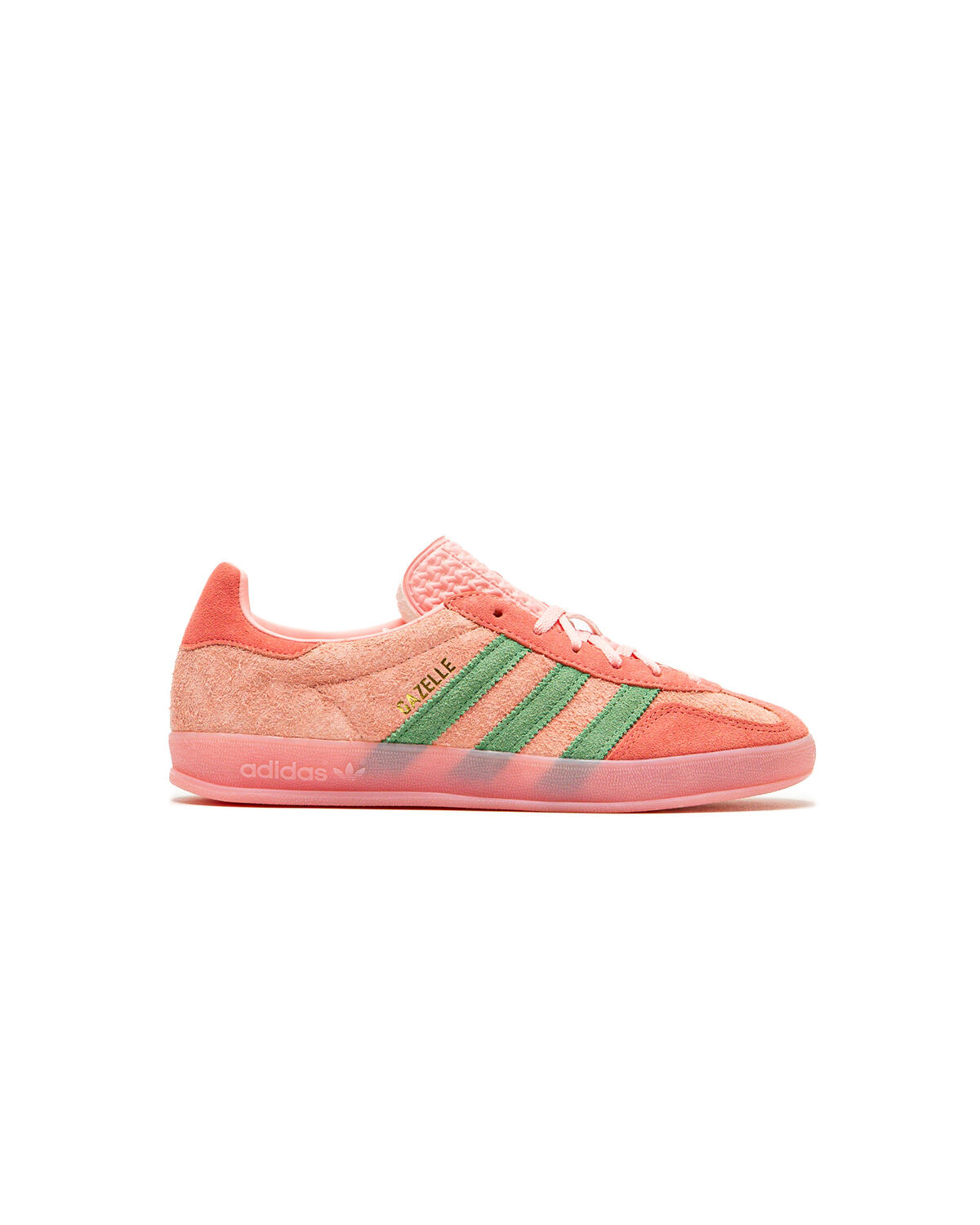 adidas gazelle silver green womens Adidas Originals
