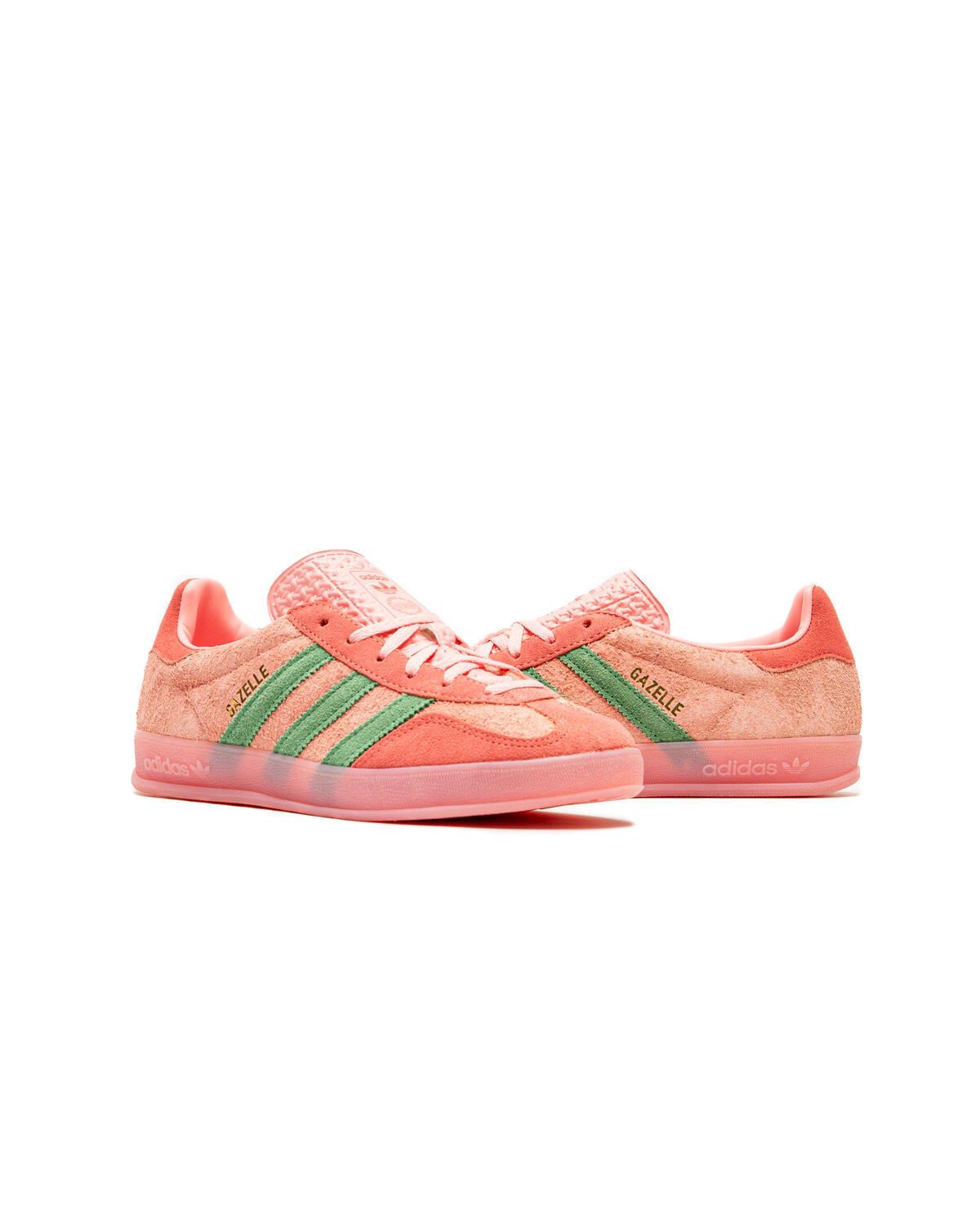 Adidas Gazelle Indoor W (Women's) - Image 11