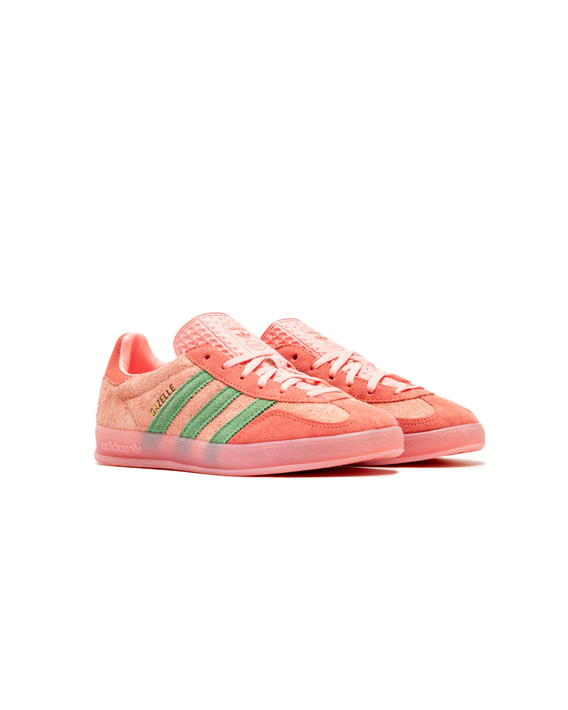 adidas Originals WMNS GAZELLE INDOOR | IG6782 | AFEW STORE