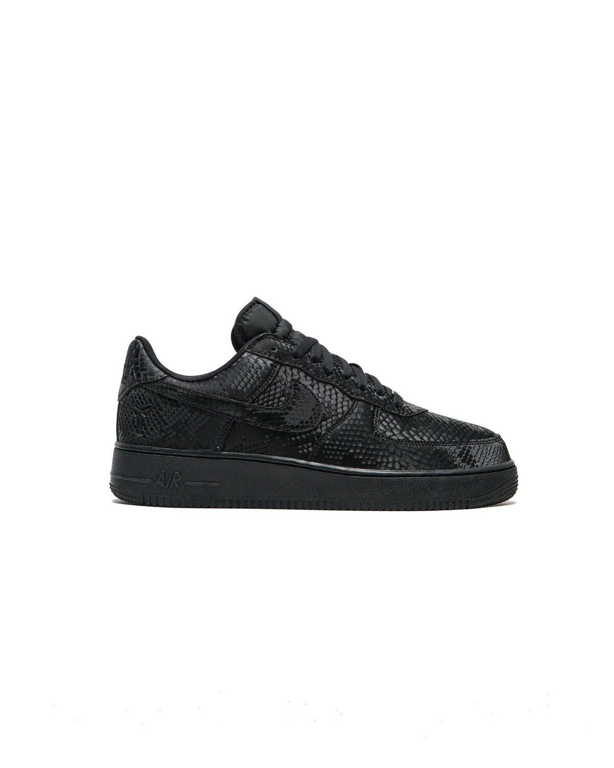 Nike Air Force One Low Kobe Bryant Forever Black - Image 67