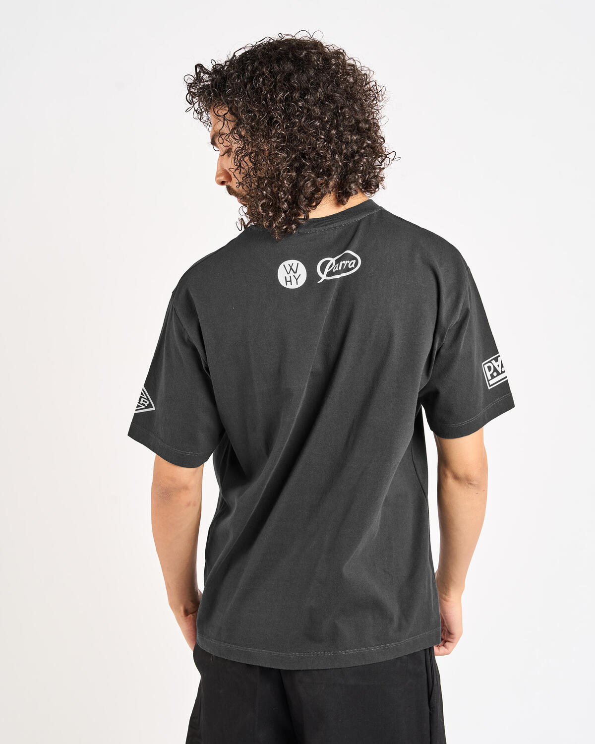 by Parra Media Training T-Shirt - Image 6