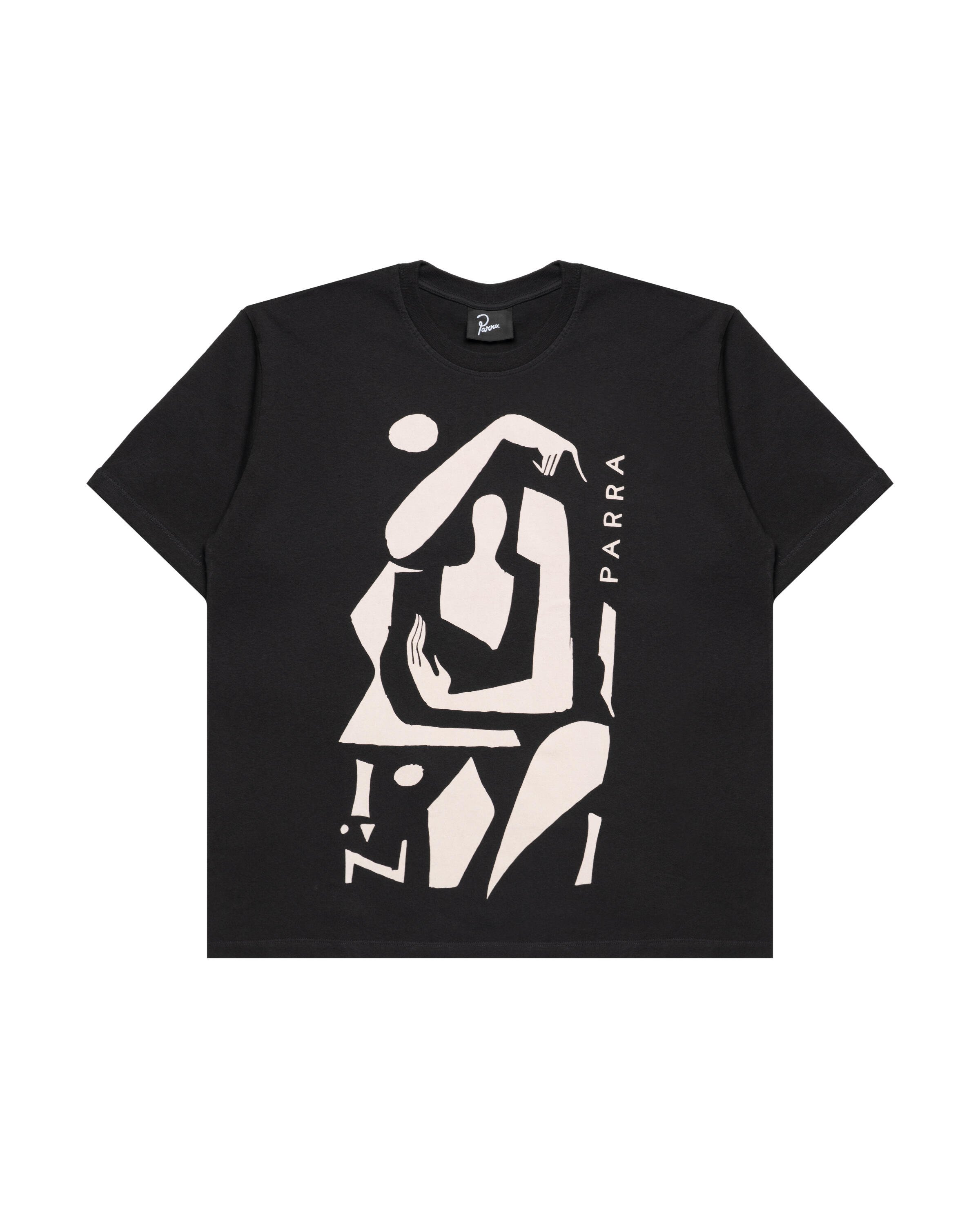by Parra Detached t-shirt