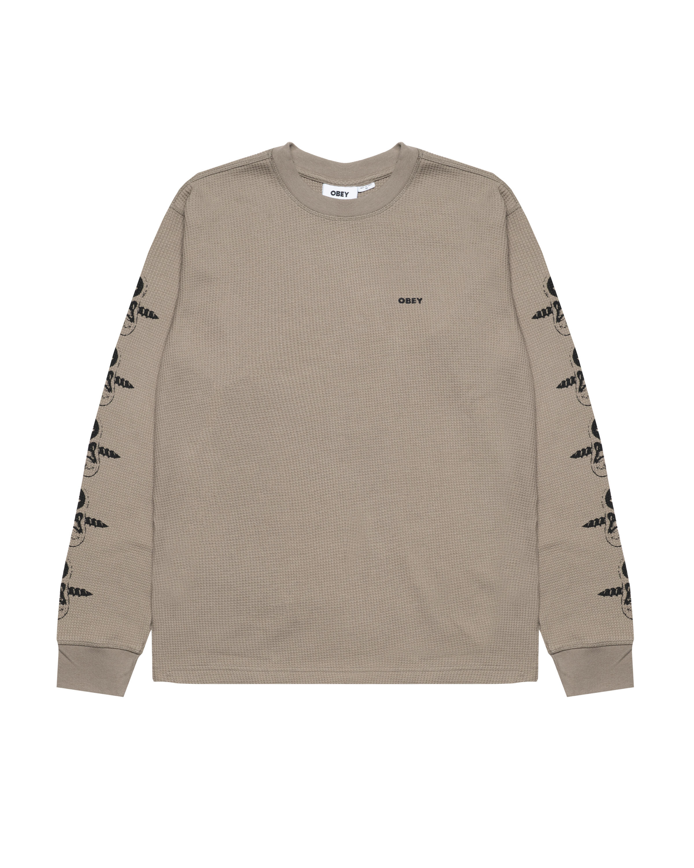 Obey EARS THERMAL