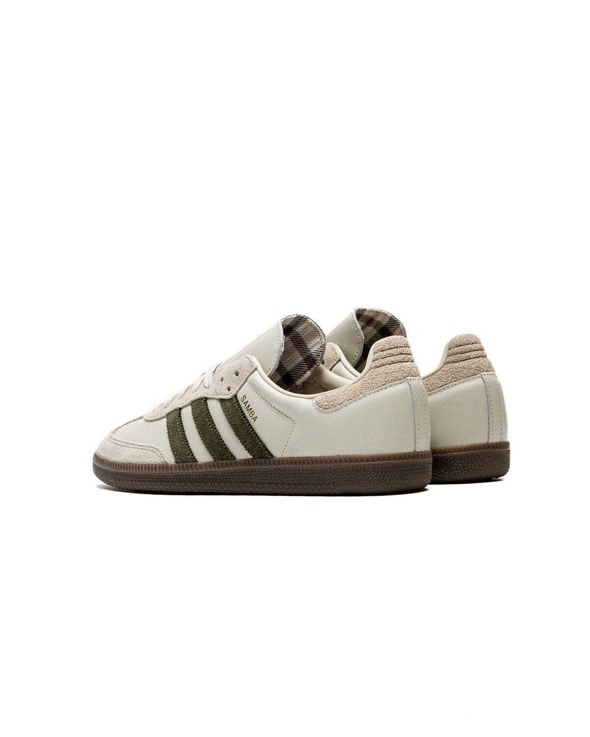 Adidas Samba OG "Aluminum Gum" - Image 27