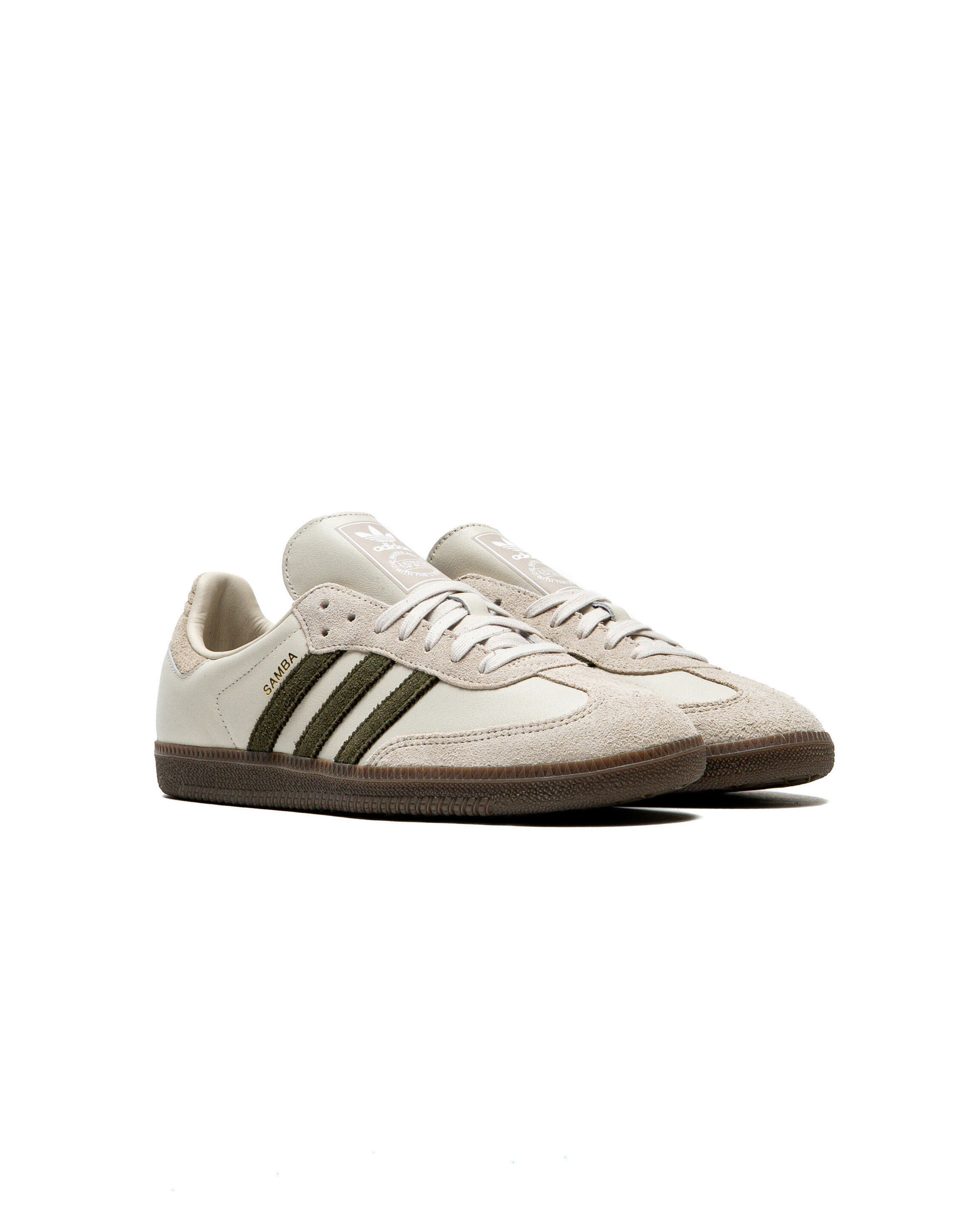adidas Originals SAMBA OG | JR0893 | AFEW STORE