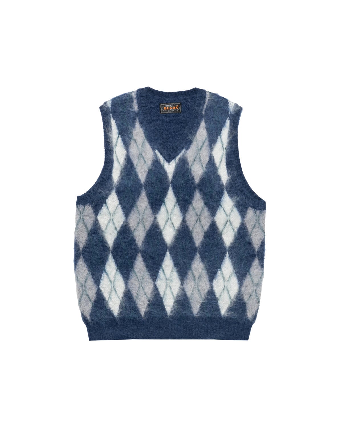 Beamsplus Knit Vest