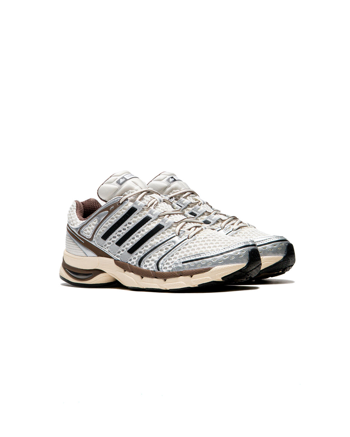 Adidas Adistar Control 5 Cloud White / Core Black / Core White (Women's) - Image 28