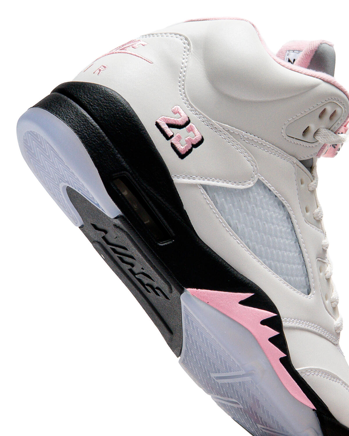 Air Jordan 5 Retro 'Medium Soft Pink' - Image 101