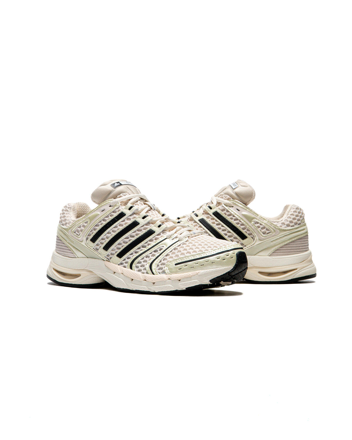 Adidas Adistar Control 5 Cloud White / Core Black / Alumina - Image 16