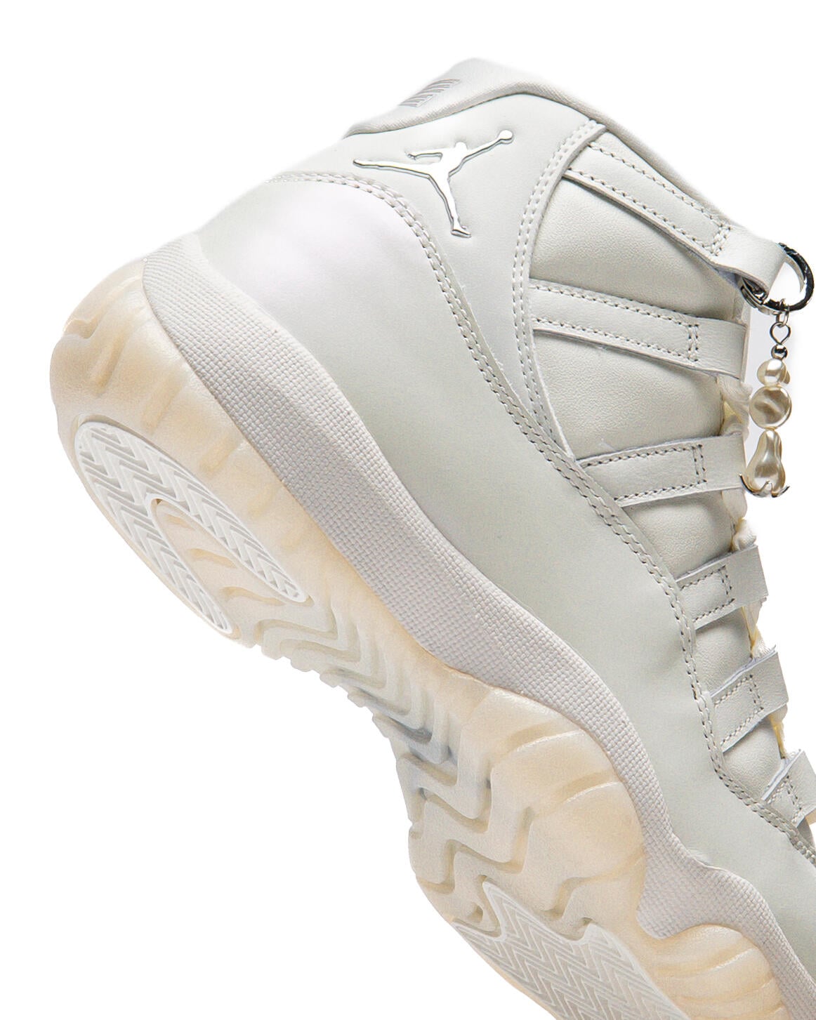 Air Jordan WMNS 11 Retro 'Pearl' AR0715-110 AFEW STORE