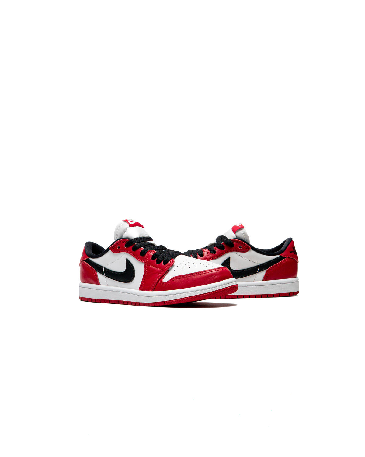 Air Jordan 1 Retro Low OG Chicago (PS) - Image 100