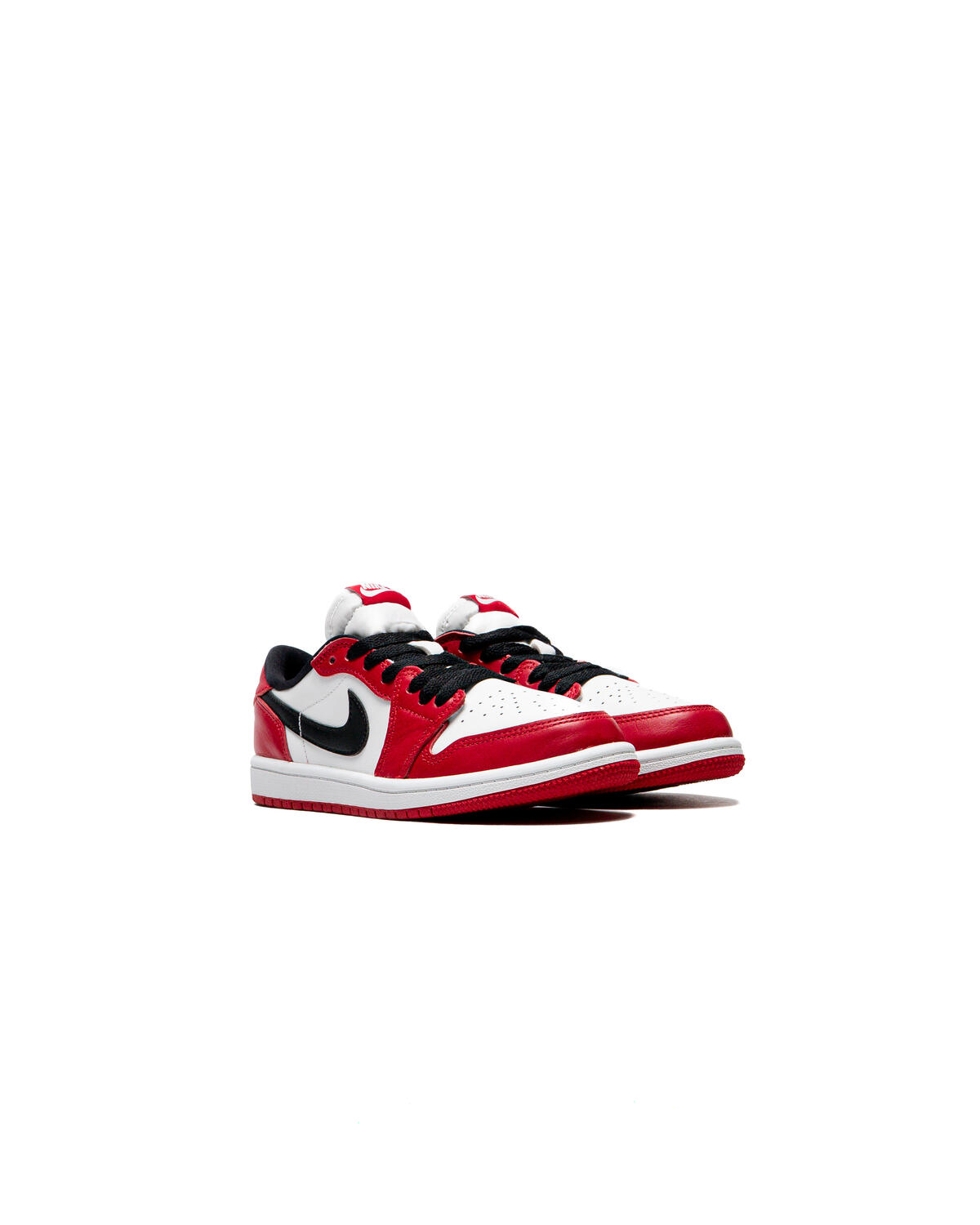 Air Jordan 1 Retro Low OG Chicago (PS) - Image 98
