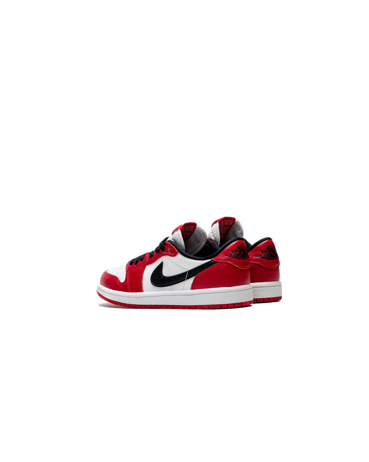 Air Jordan 1 Retro Low OG Chicago (PS) - Image 99