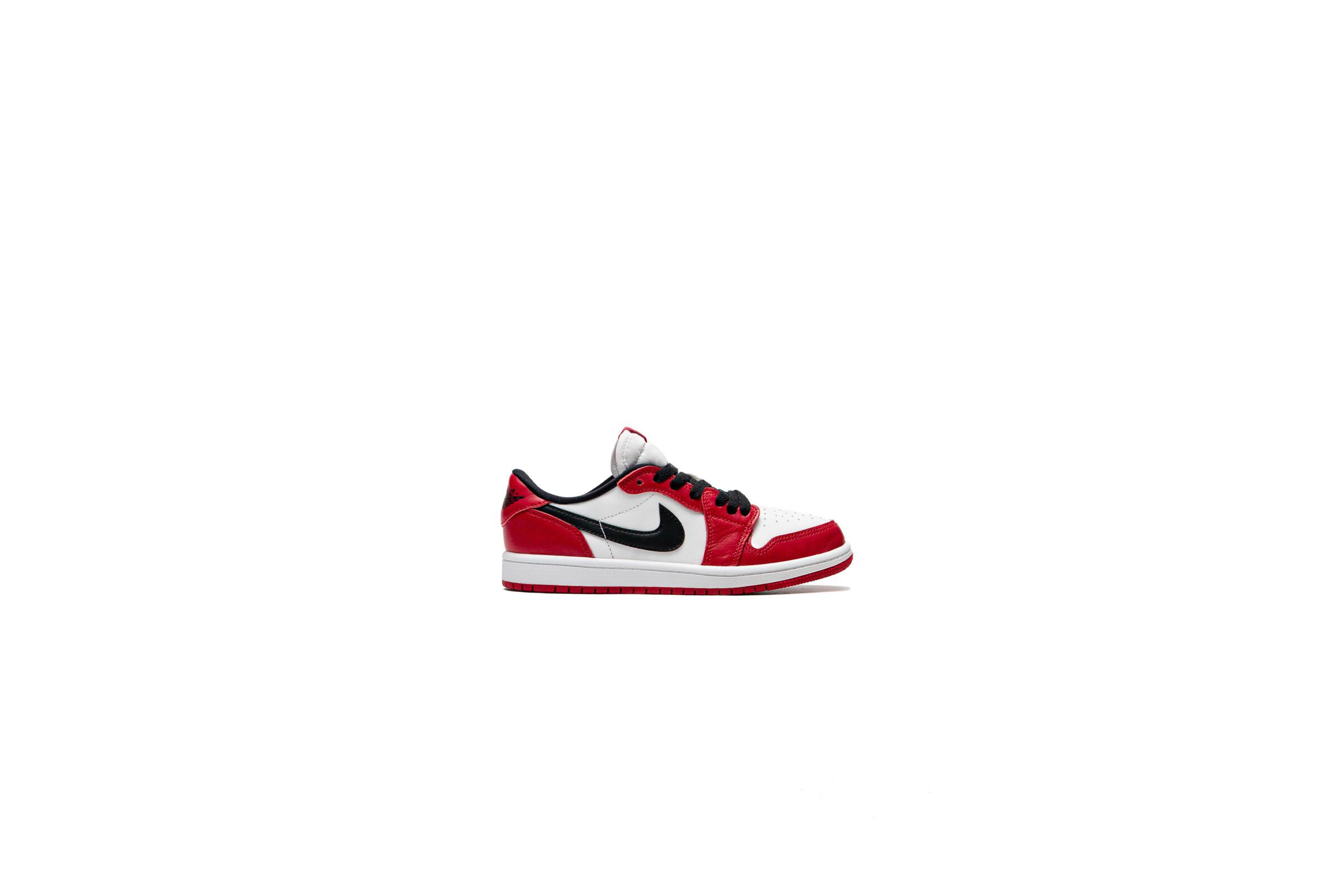 Air Jordan 1 RETRO LOW OG ‘Chicago’
