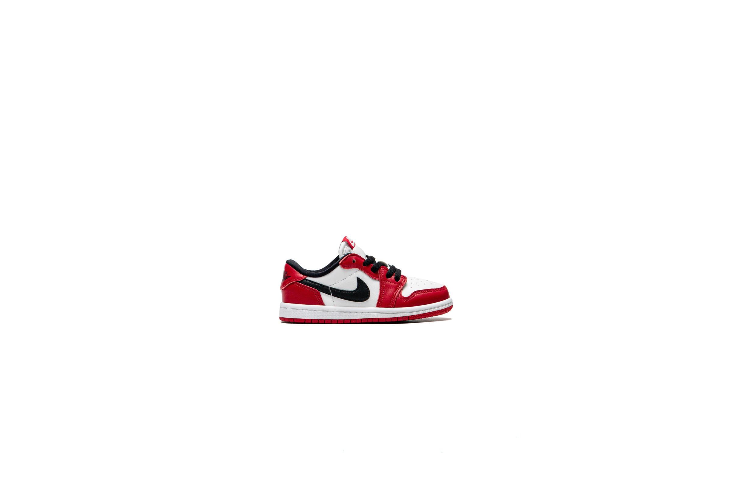 Air Jordan 1 RETRO LOW OG ‘Chicago’
