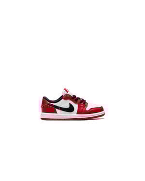 Air Jordan 1 RETRO LOW OG (TD) 'Chicago'