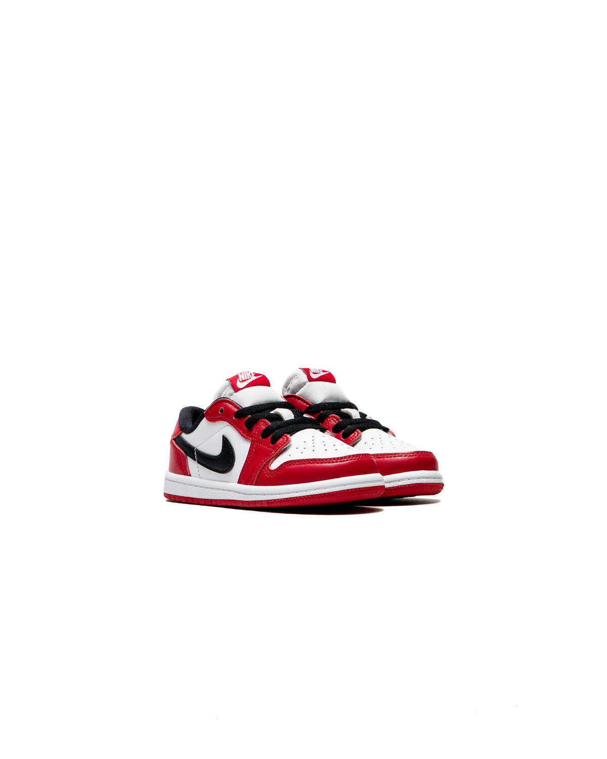 Air Jordan 1 Retro Low OG 'Chicago' (TD) - Image 104