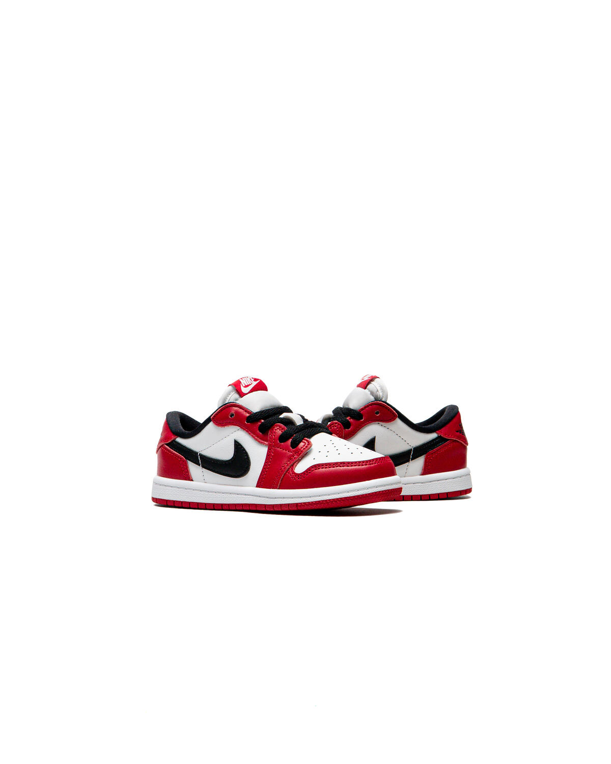 Air Jordan 1 Retro Low OG 'Chicago' (TD) - Image 106