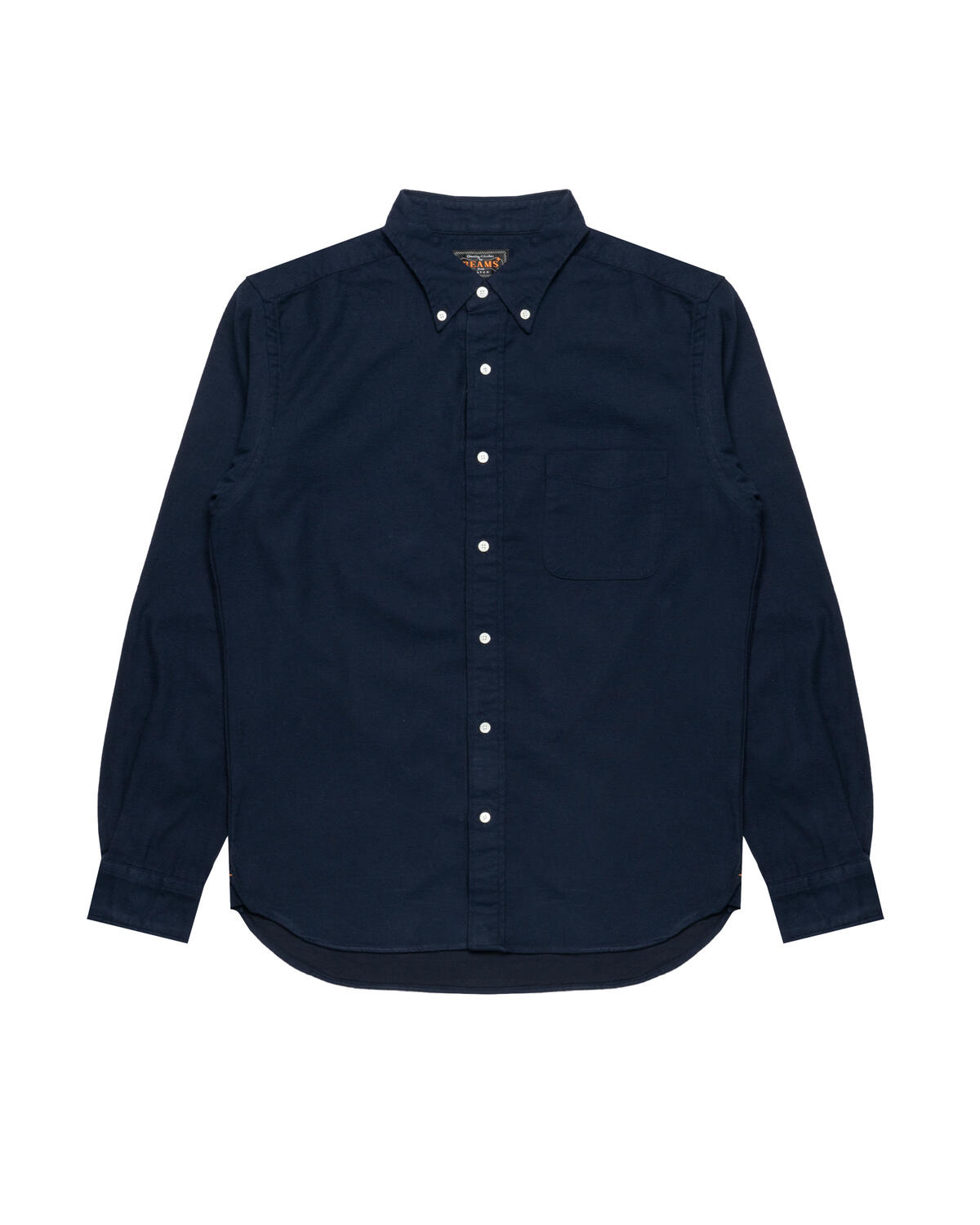 Beamsplus B.D. Solid Flannel