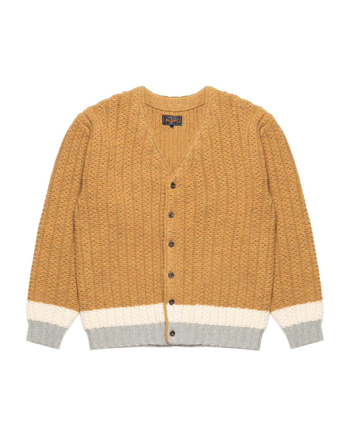 Beamsplus Cardigan