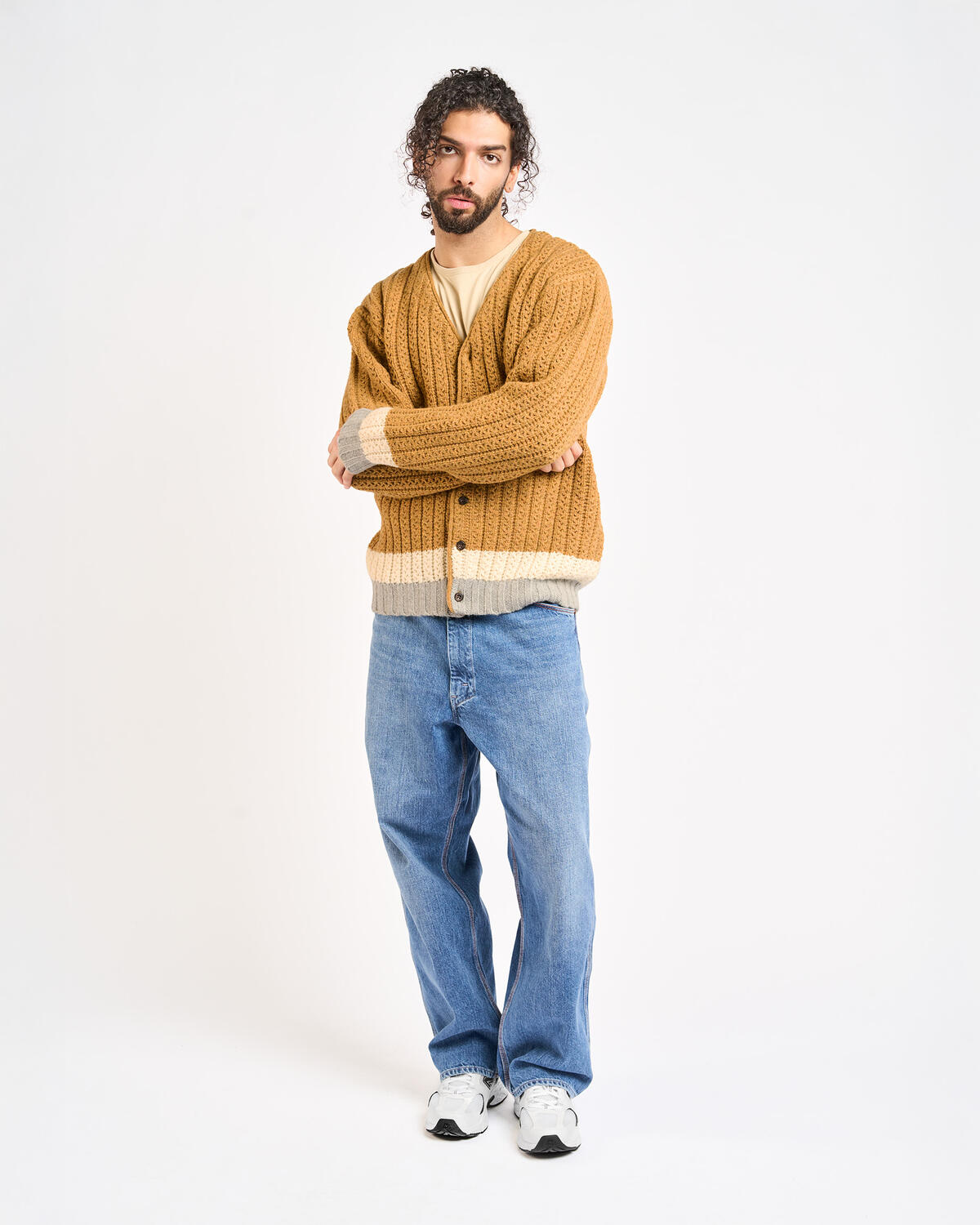 Beamsplus Cardigan - Image 3