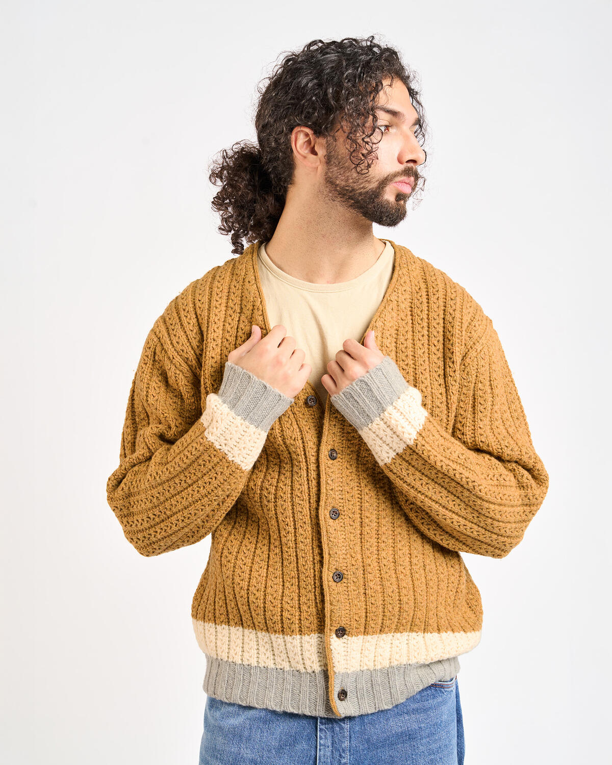 Beamsplus Cardigan - Image 4