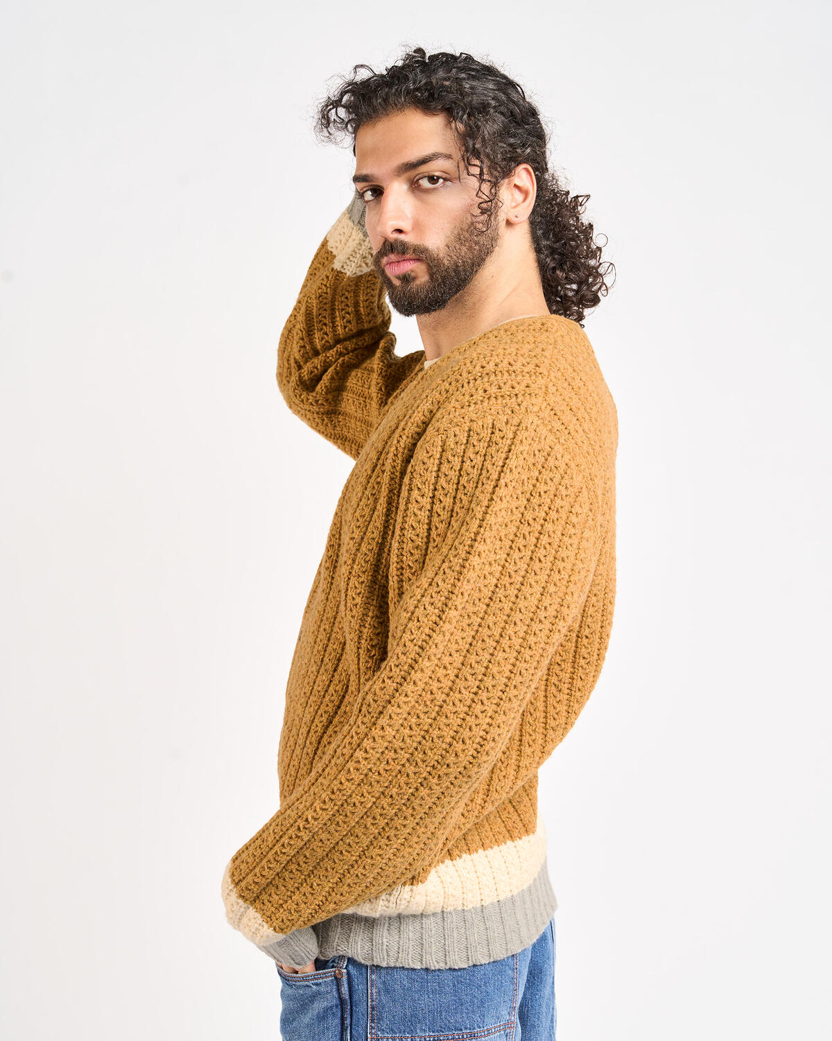 Beamsplus Cardigan - Image 5