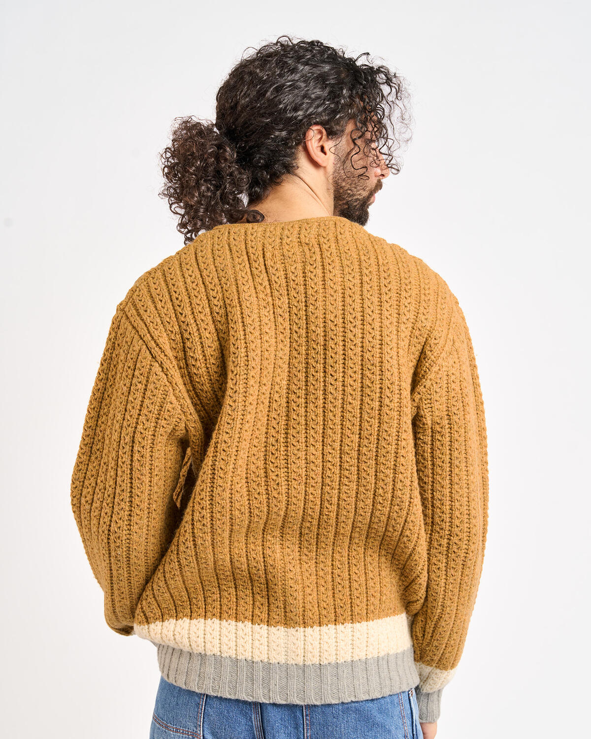 Beamsplus Cardigan - Image 6