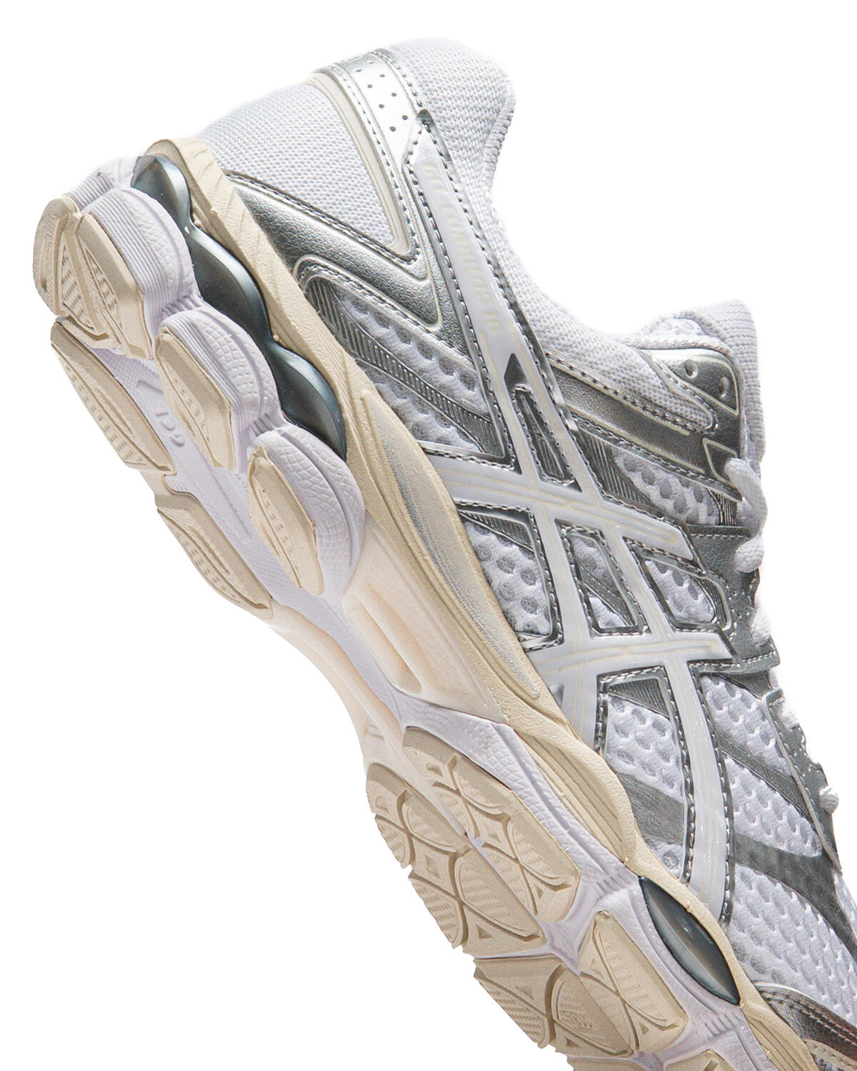Asics Gel-Cumulus 16 White (Women's) - Image 57