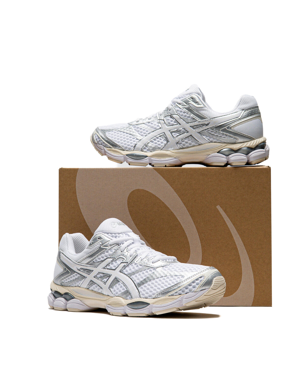 Asics Gel-Cumulus 16 White (Women's) - Image 56