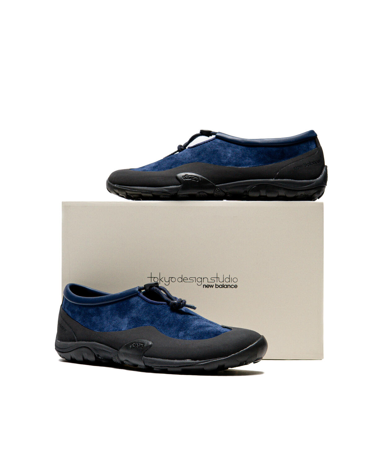 New Balance x Tokyo Design Studio MT10T - Image 6