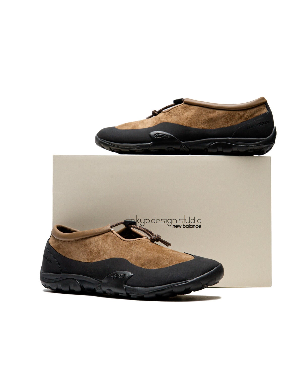 New Balance x Tokyo Design Studio MT10T - Image 6