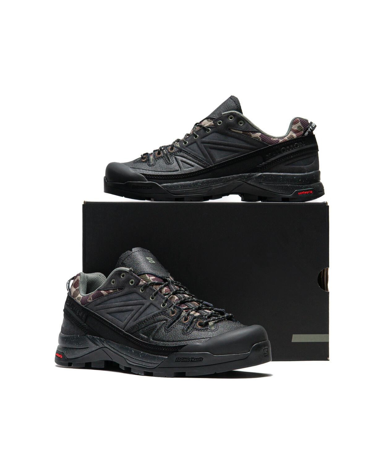 Salomon x Carhartt WIP X-ALP | L49165500 | AFEW STORE