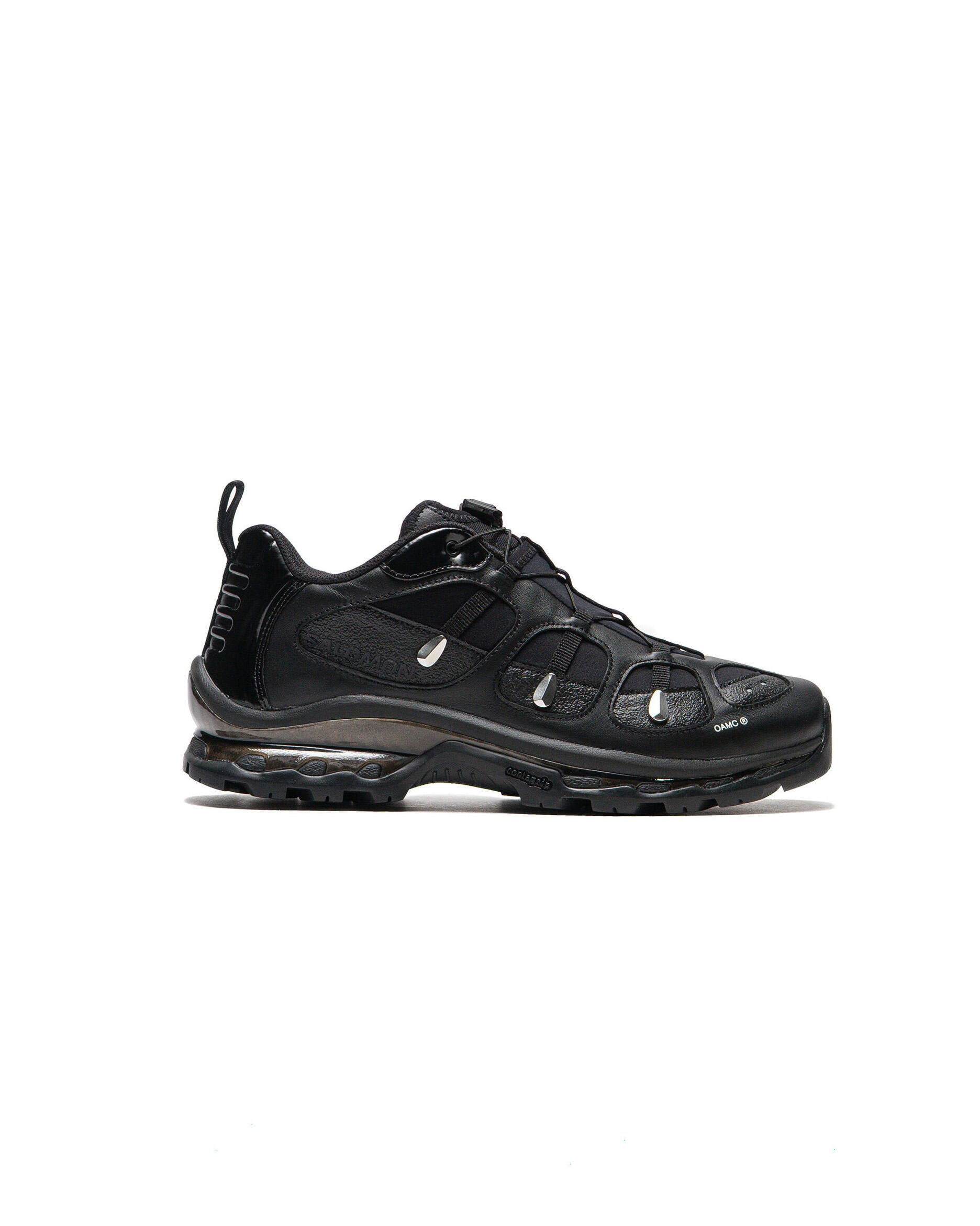 Salomon x OAMC XT-Quest