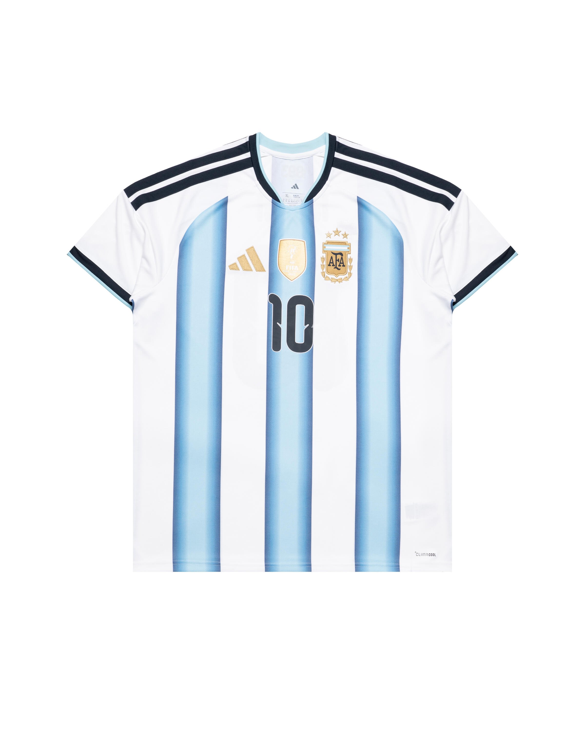 adidas Originals AFA Home Jersey 'Messi'