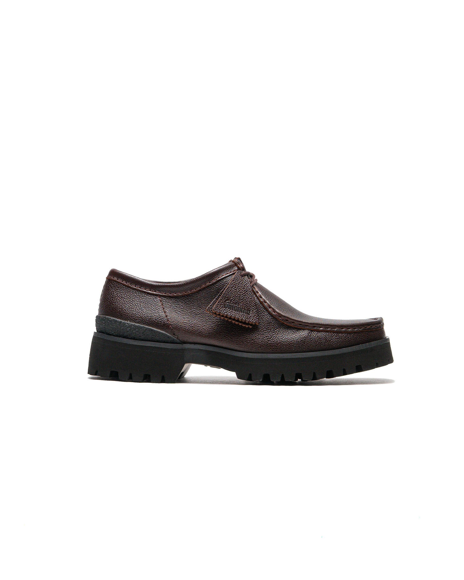Clarks Originals Walla Yukoner