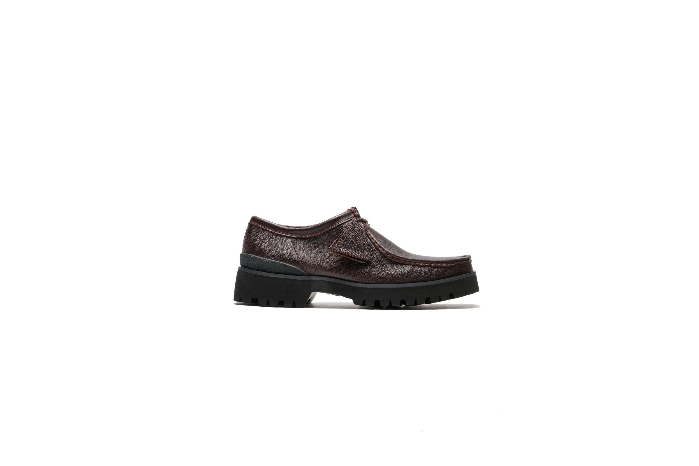 Clarks Originals Walla Yukoner