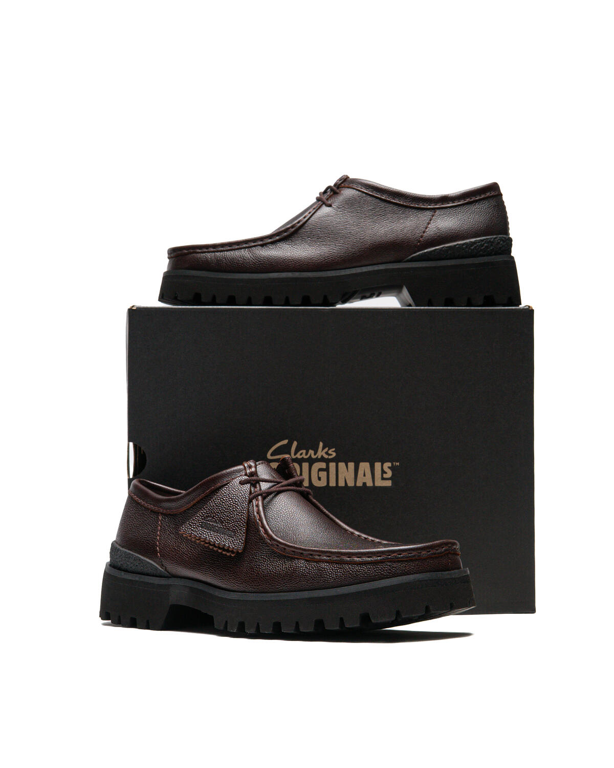 Clarks Originals Walla Yukoner - Image 9