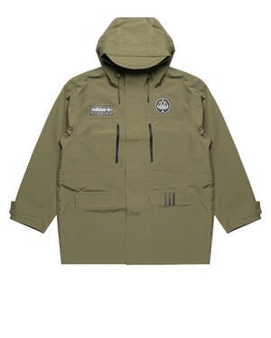 adidas Originals SUNNYHURST SPZL Parka