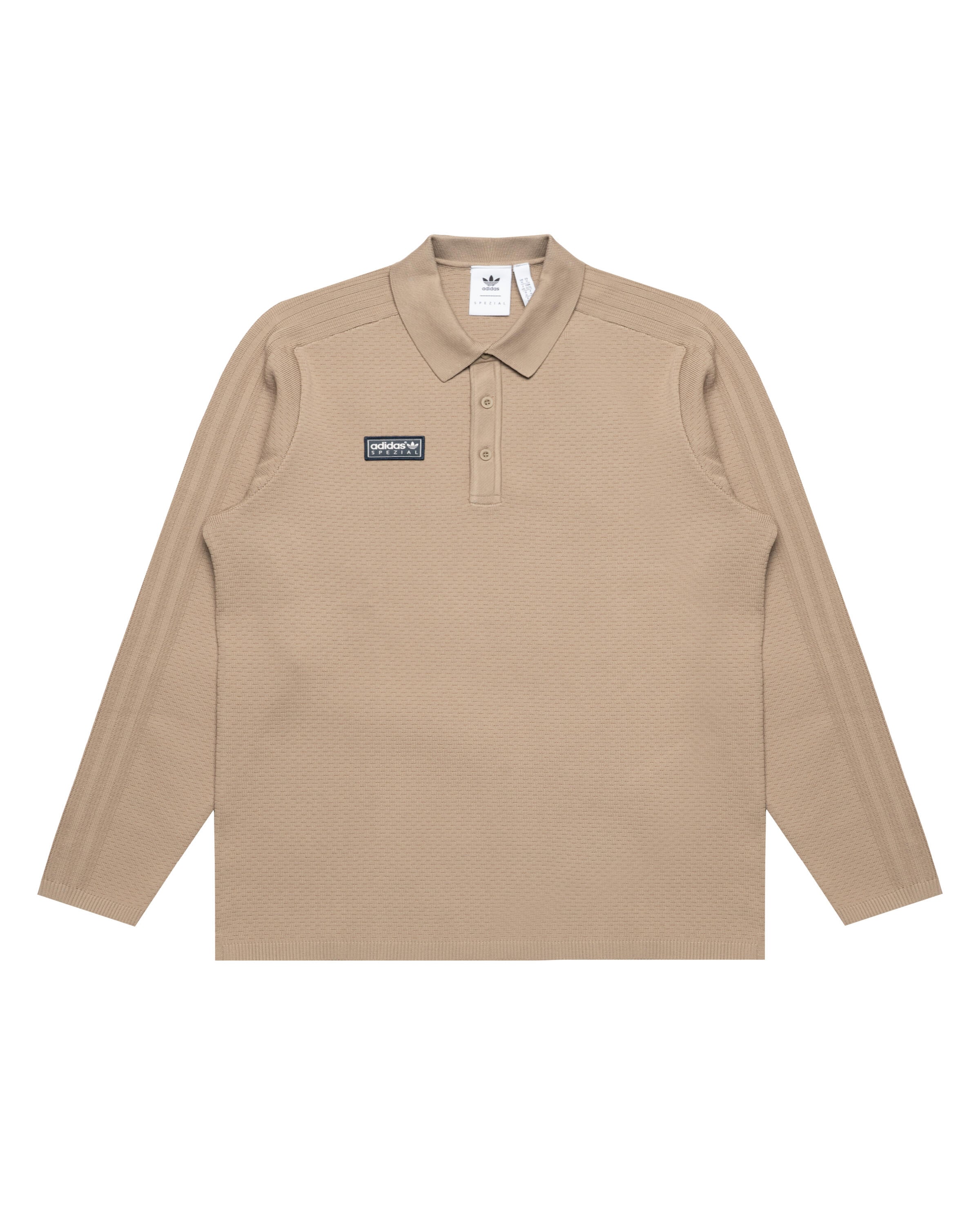 adidas Originals RAVENSWORTH SPZL Poloshirt