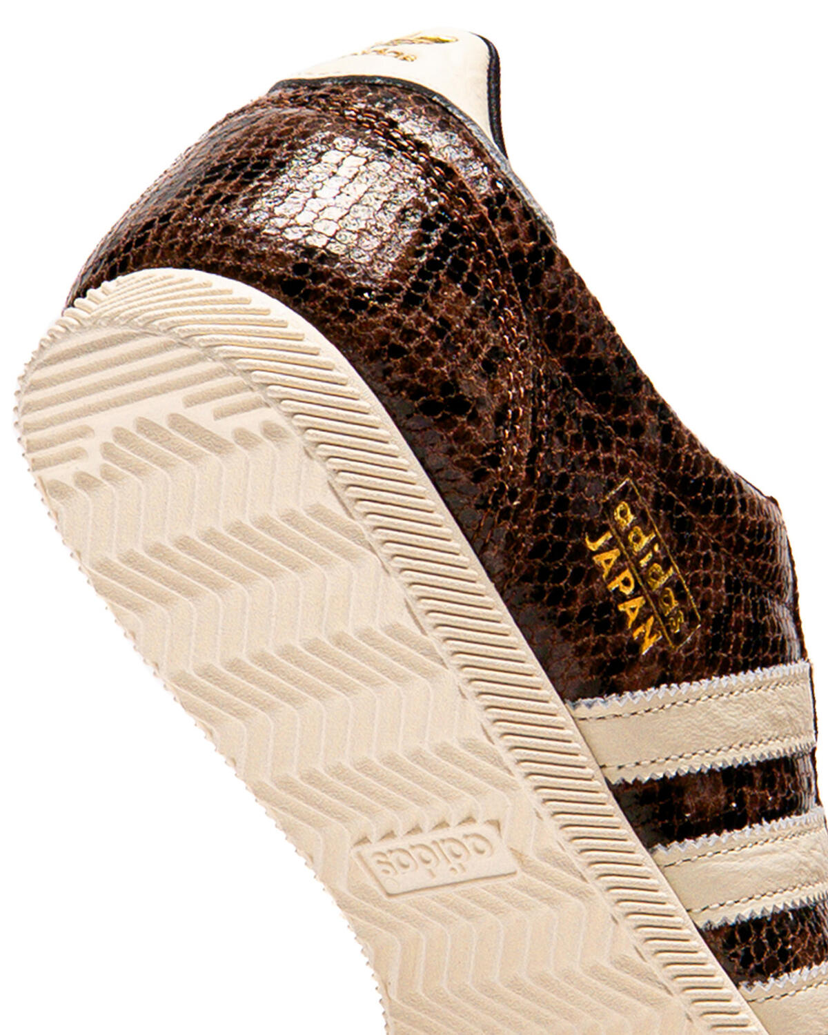 adidas Women's Japan "Preloved Brown" JS4022 - Image 13