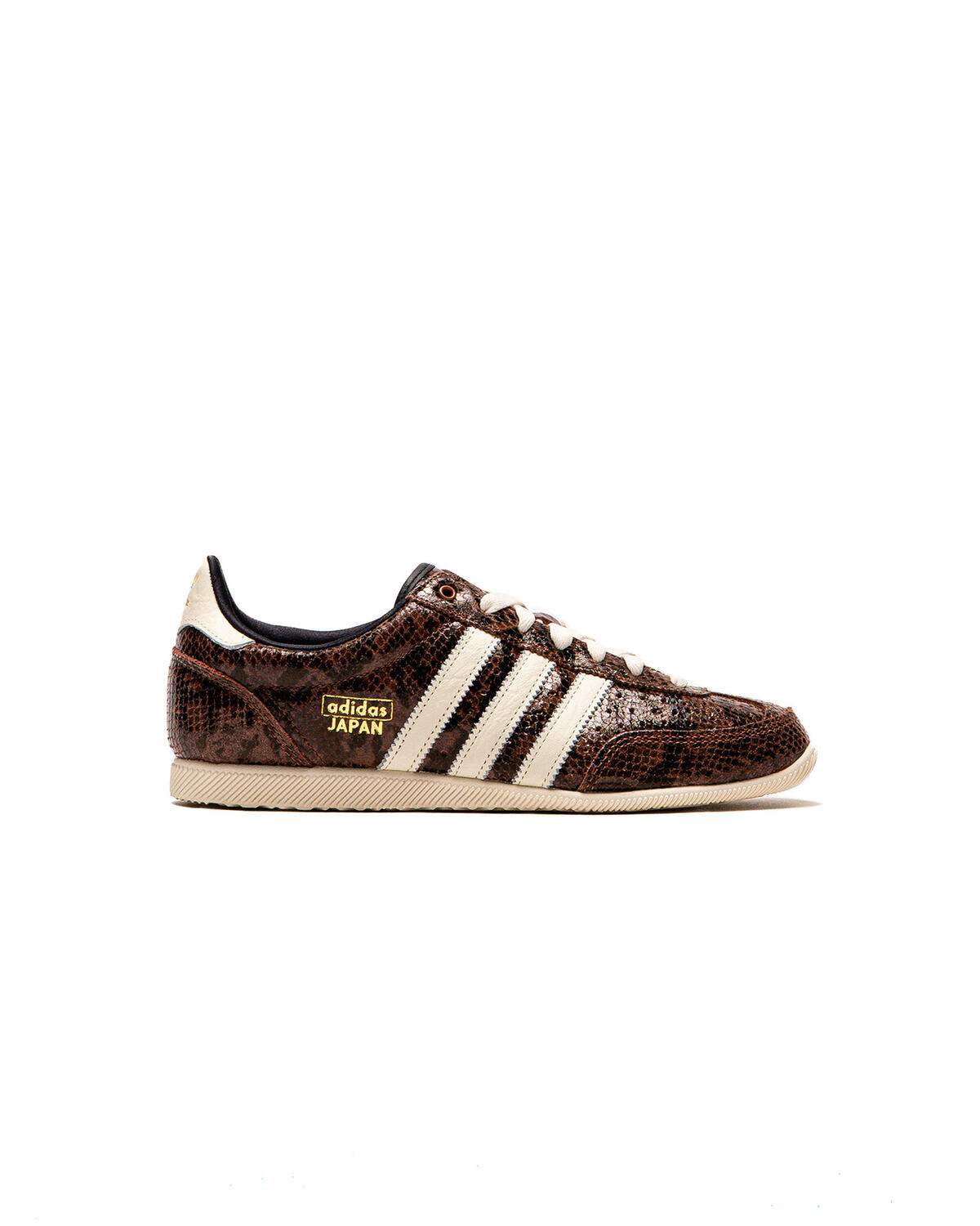 adidas Women's Japan "Preloved Brown" JS4022 - Image 8