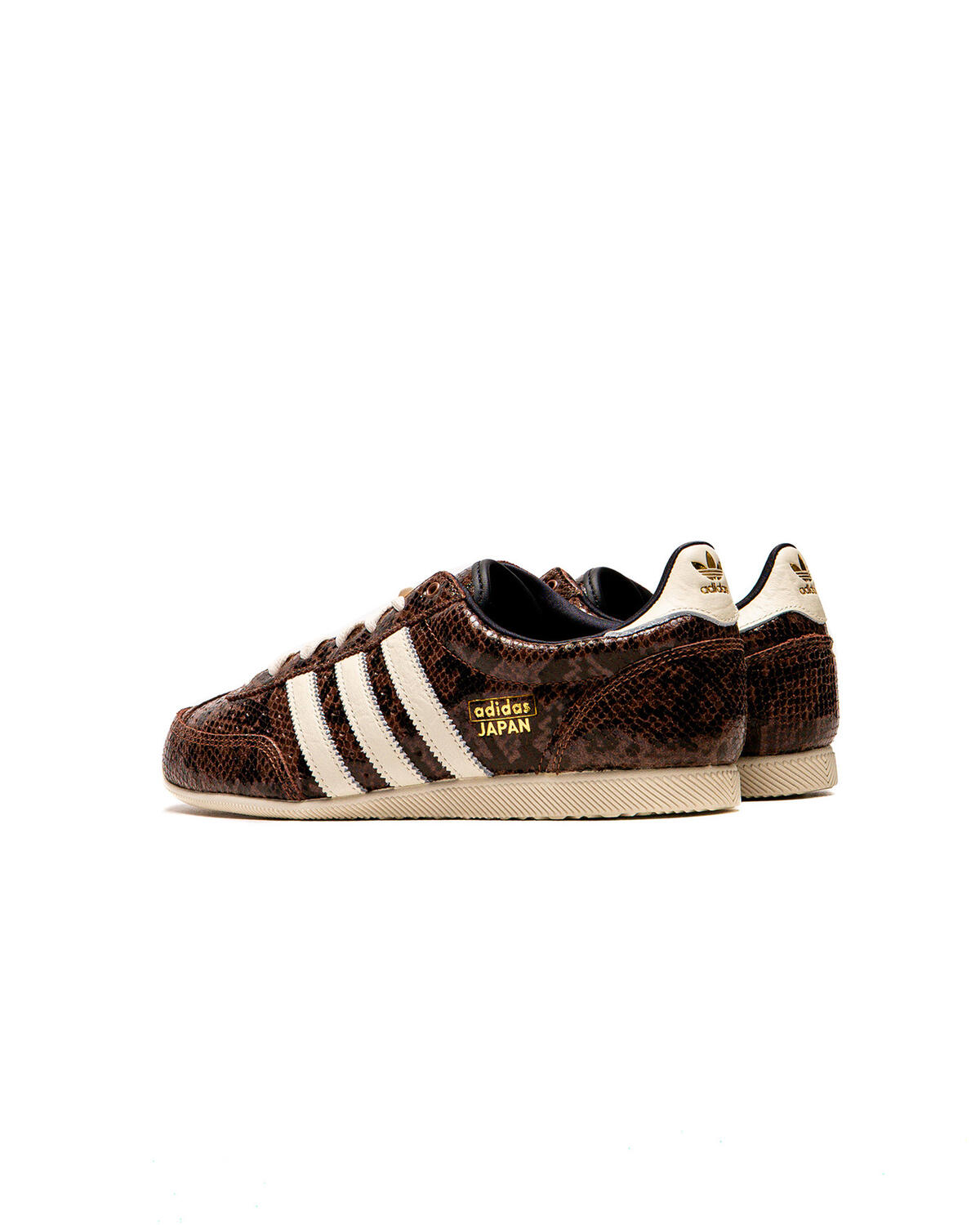 adidas Women's Japan "Preloved Brown" JS4022 - Image 10