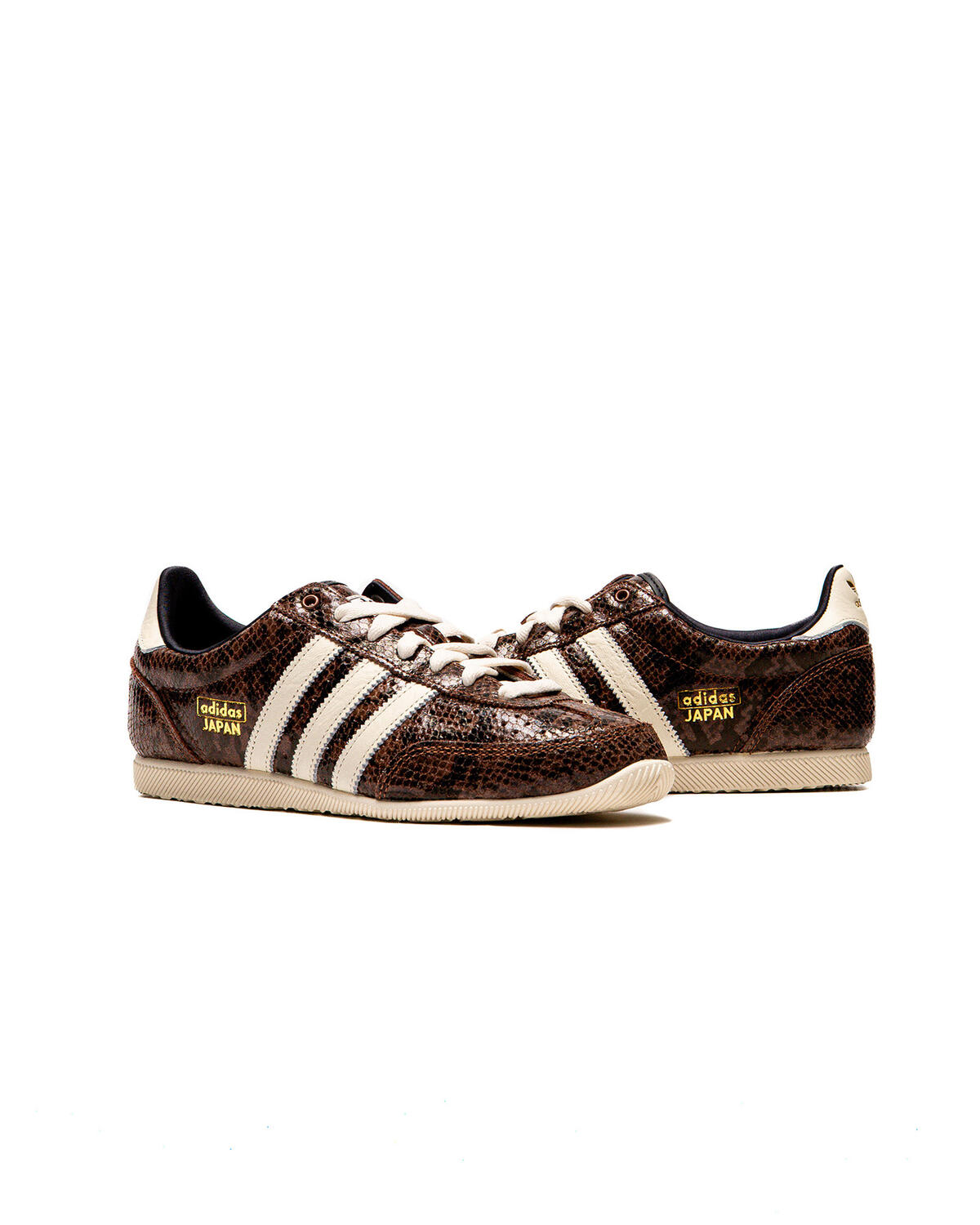 adidas Women's Japan "Preloved Brown" JS4022 - Image 11