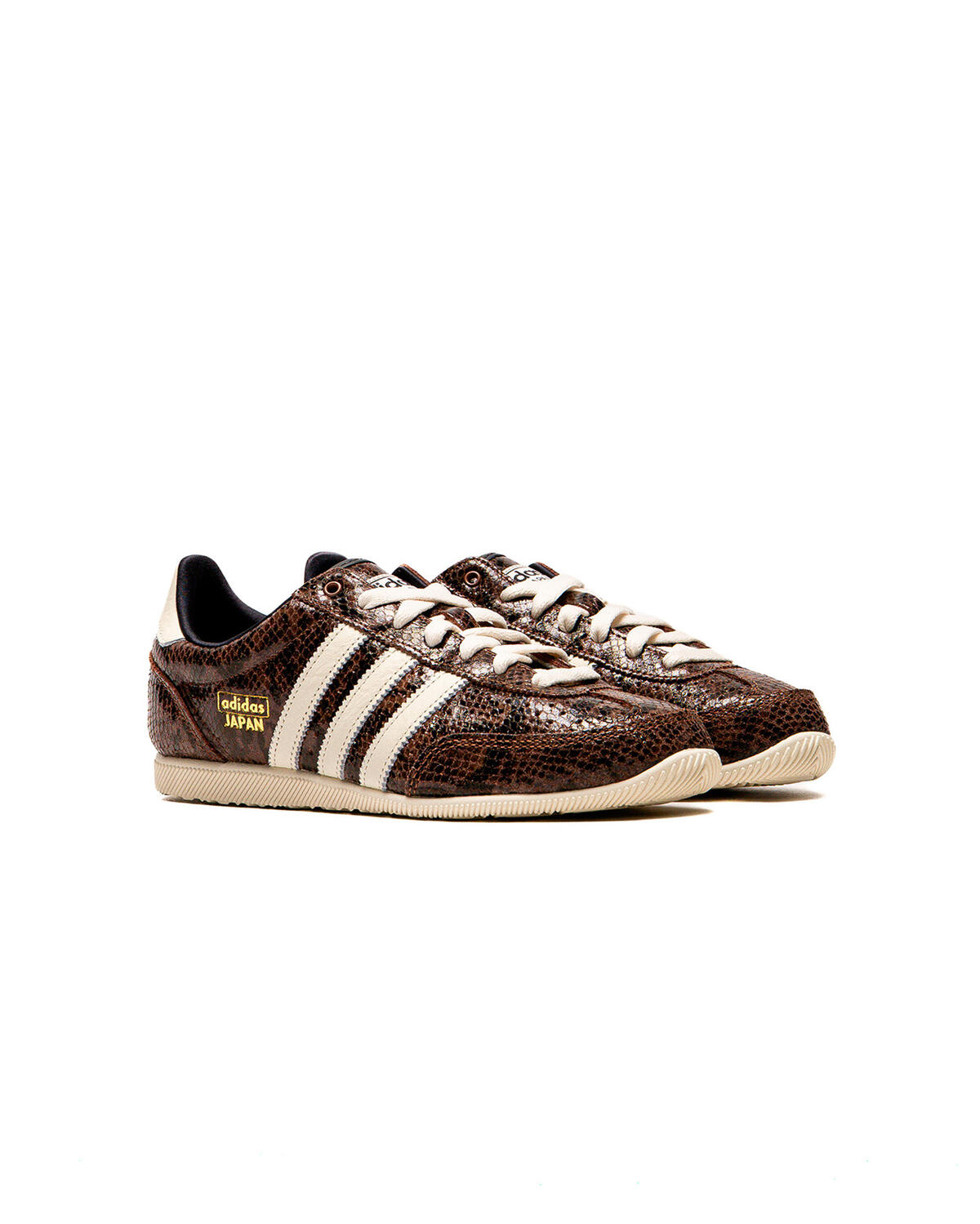 adidas Women's Japan "Preloved Brown" JS4022 - Image 9