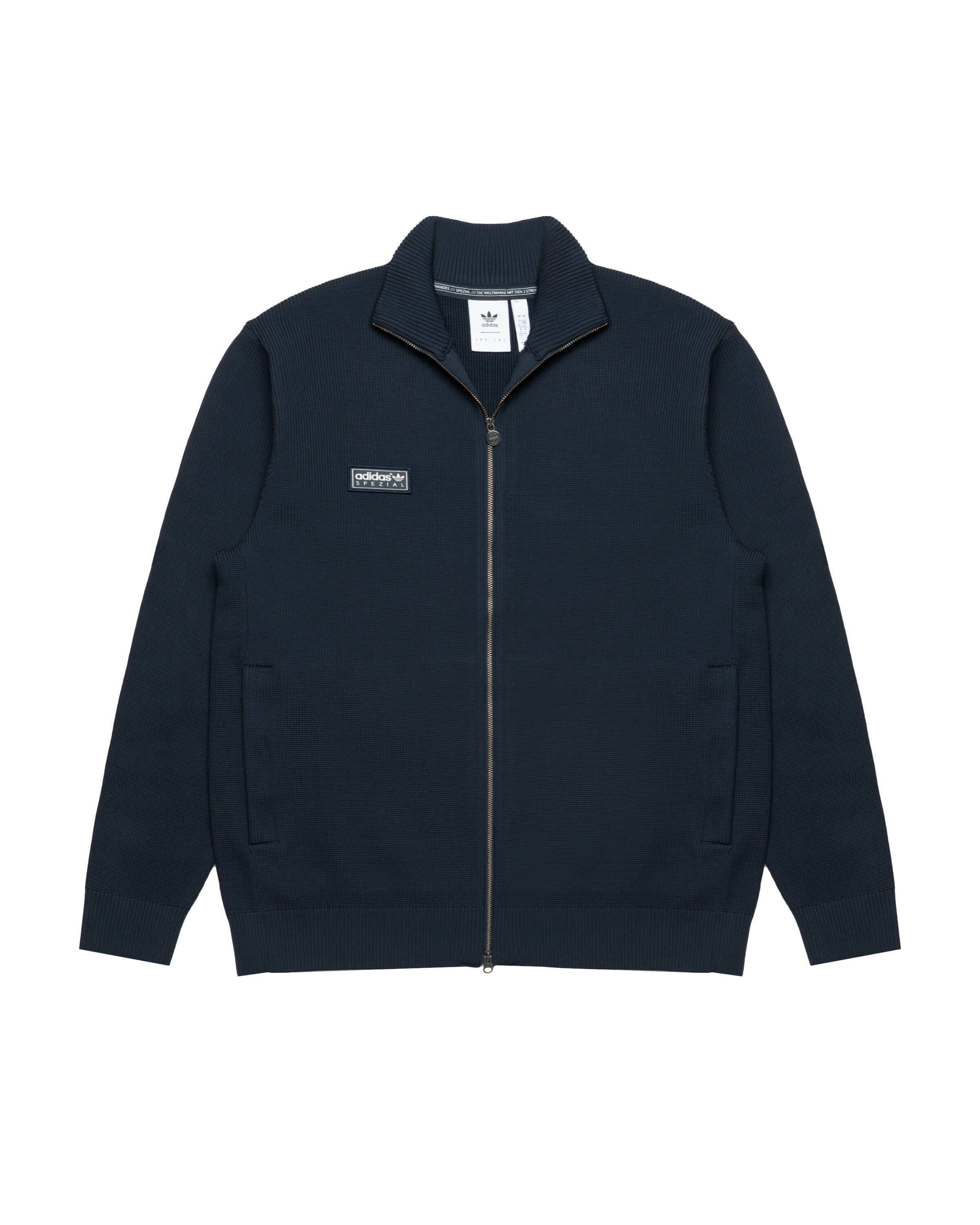 adidas Originals Lawton SPZL TT Track Top