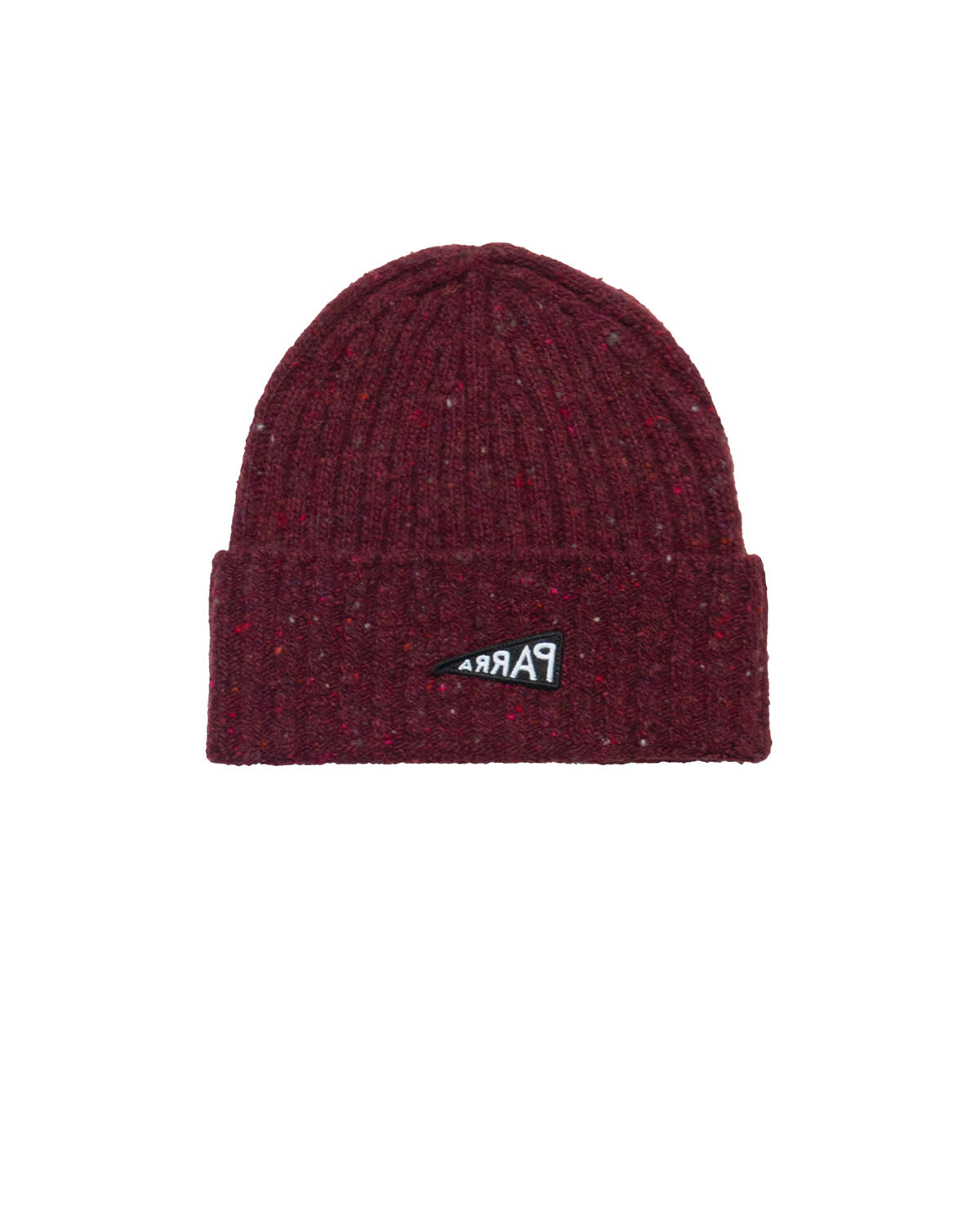 By Parra Reversed Flag Beanie - Image 4