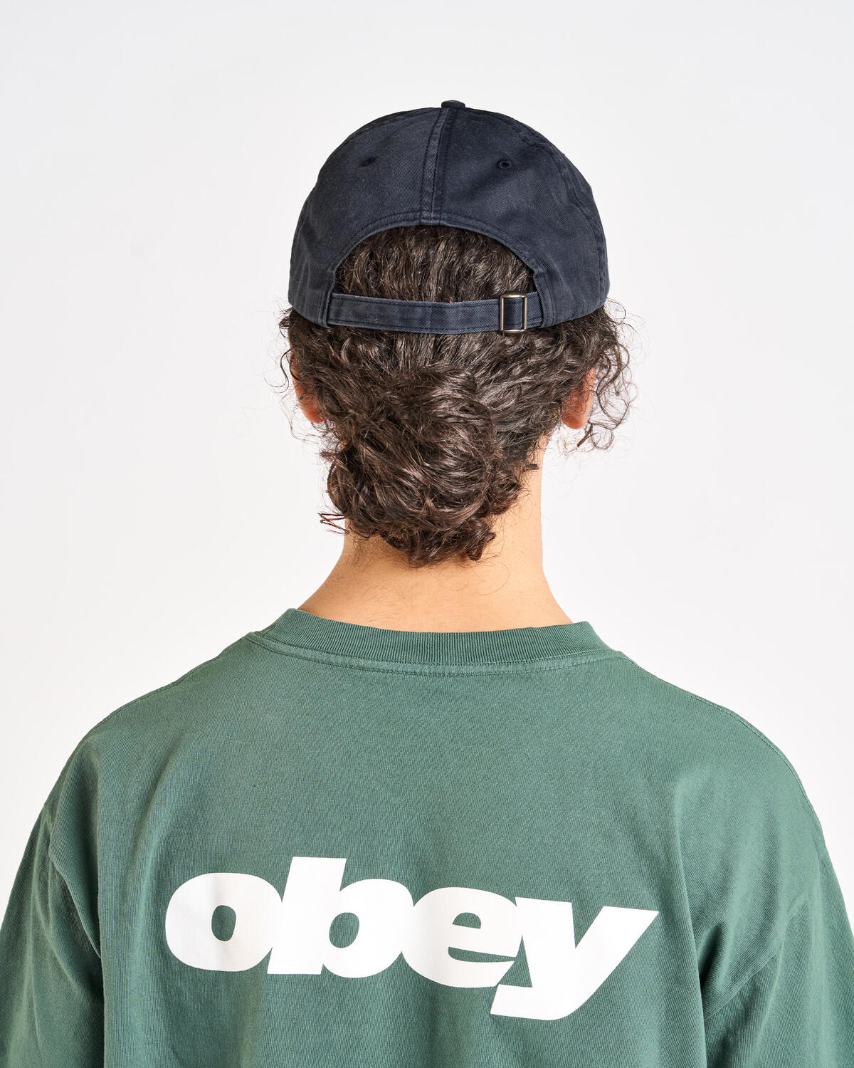 by Parra Signature 6 panel hat (Women's) - Image 5