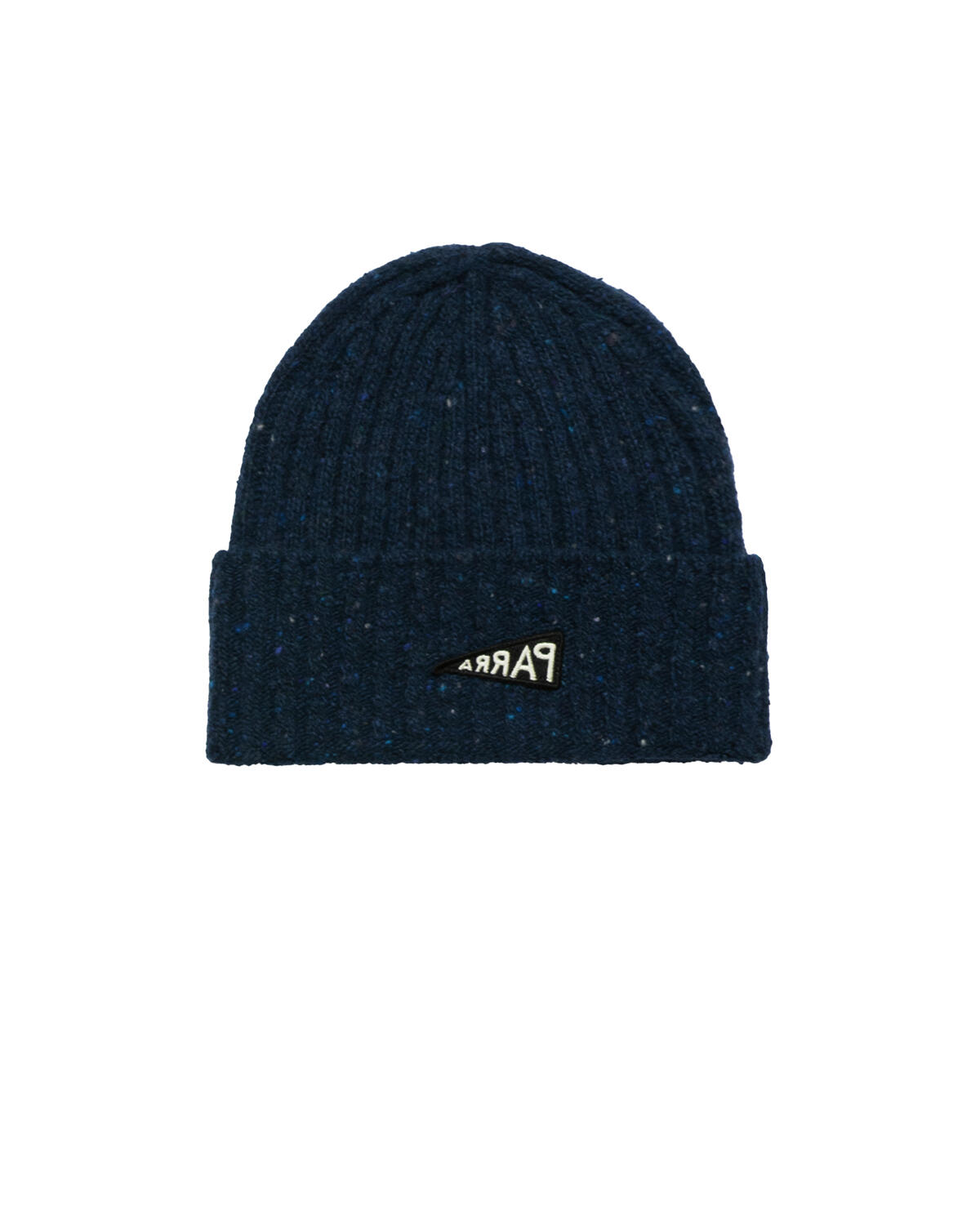 by Parra Reversed Flag Beanie - Image 1