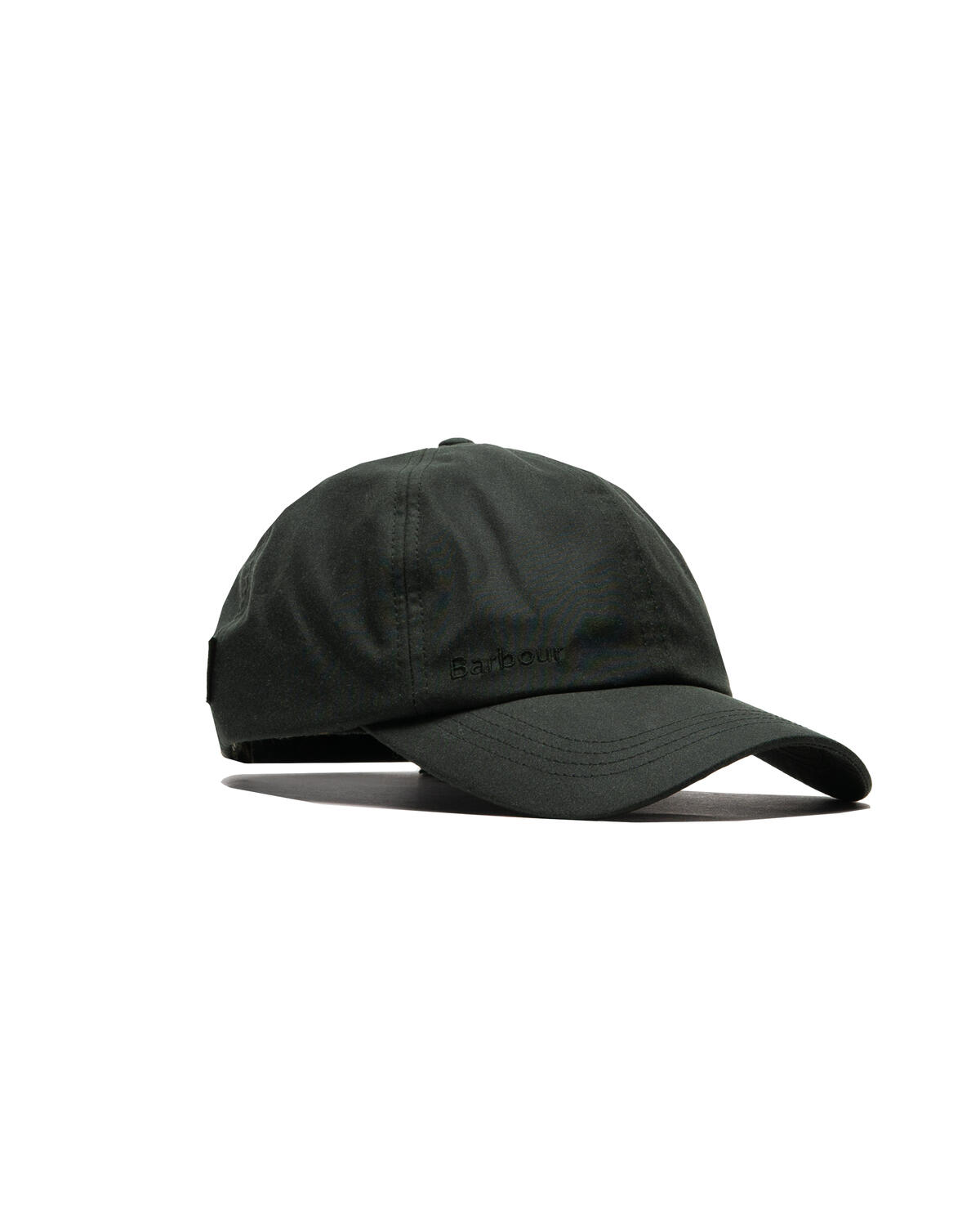 Barbour Barbour Wax Cap - Image 2